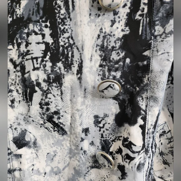 Vertigo Paris Light Jacket - Picture 8 of 9